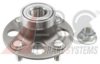 HONDA 42200SAAE03 Wheel Hub